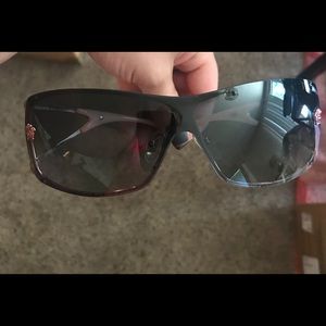 Versace sunglasses